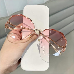 Female Sunglasses