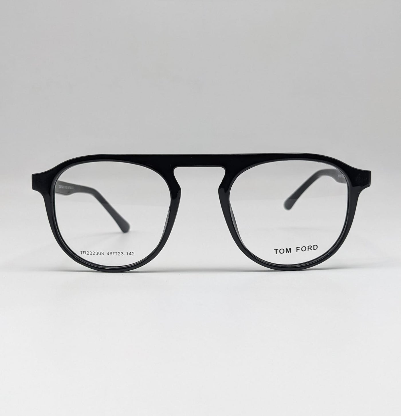 TOM FORD - Luxury Eye Glasses - 009