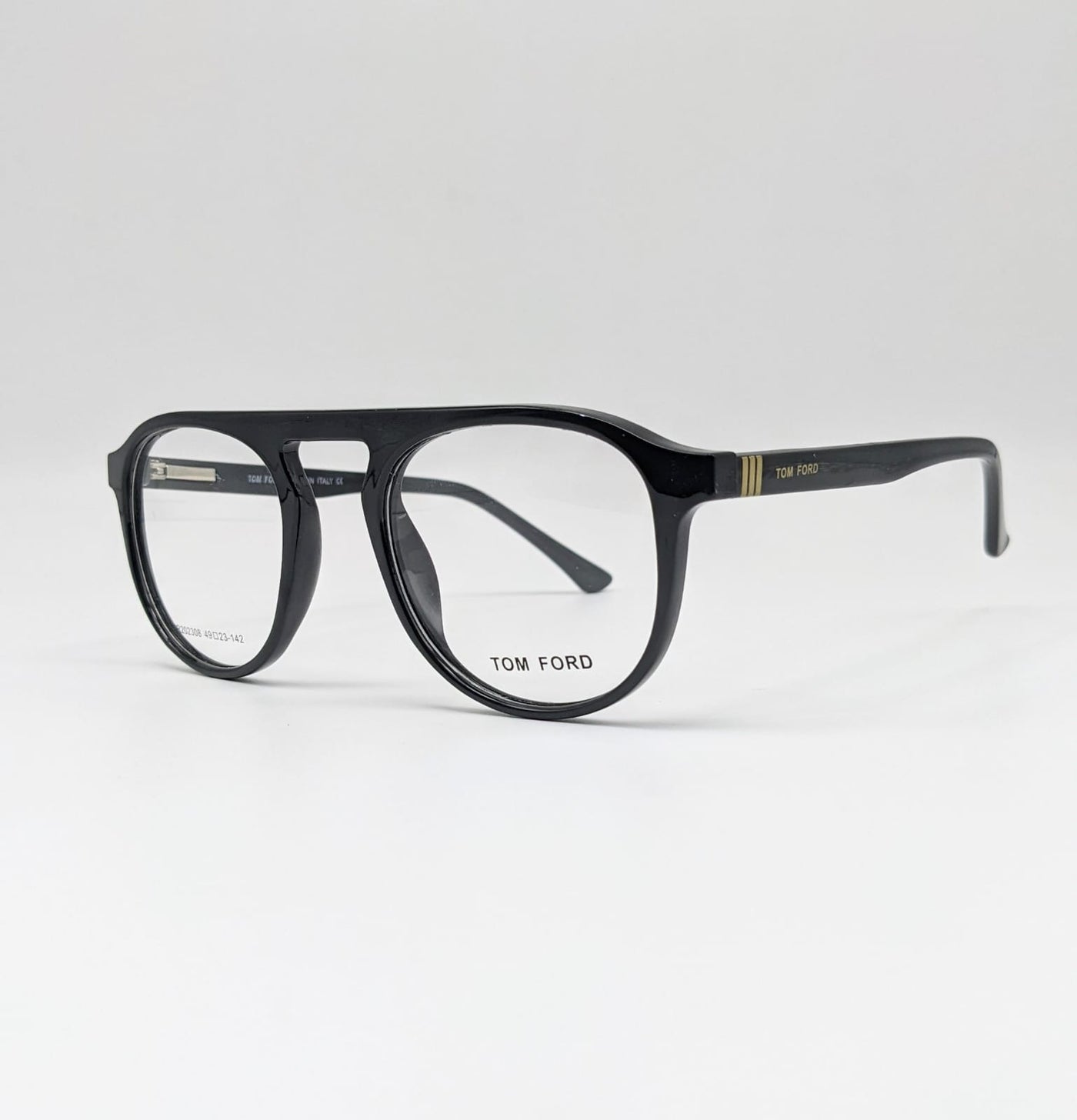 TOM FORD - Luxury Eye Glasses - 009