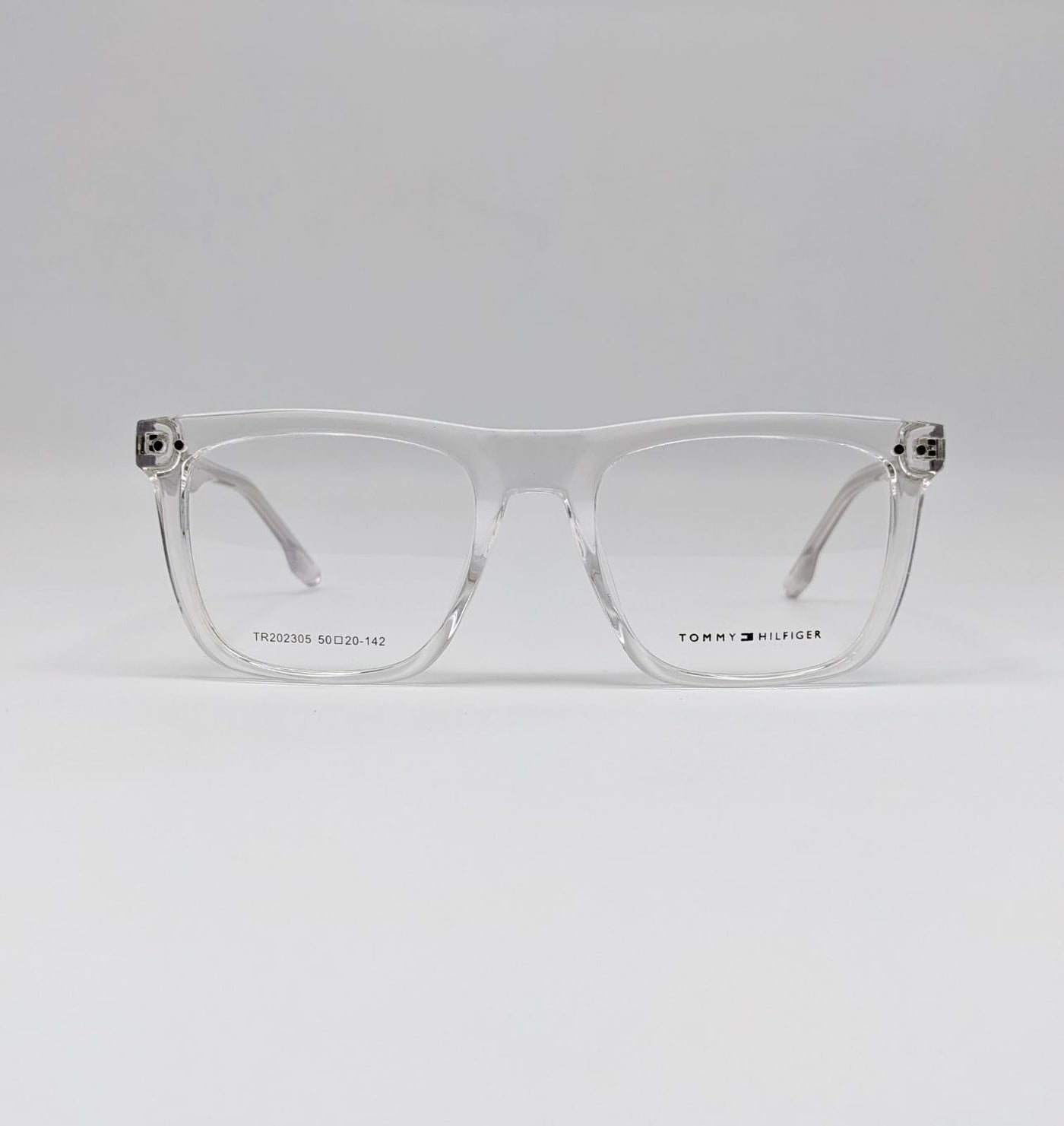 TOMMY HILFIGER - Luxury Eye Glasses - 010