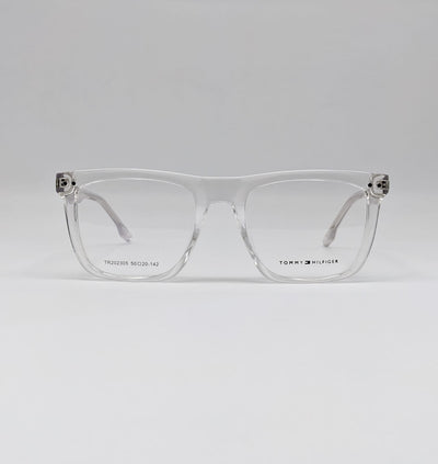 TOMMY HILFIGER - Luxury Eye Glasses - 010