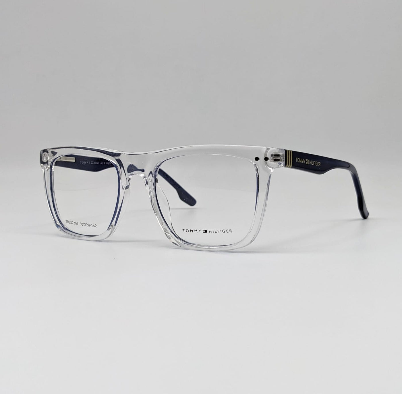 TOMMY HILFIGER - Luxury Eye Glasses - 010