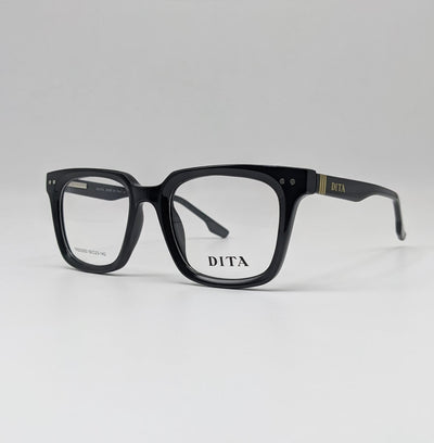 DITA BOLD Compact Size- Luxury Eye Glasses - 011