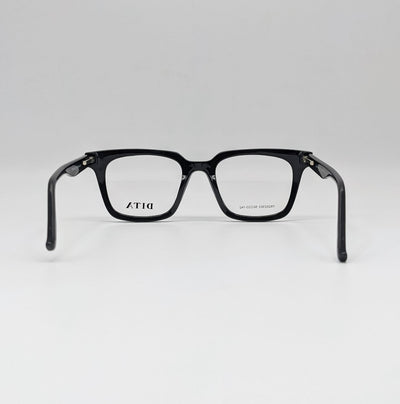 DITA BOLD Compact Size- Luxury Eye Glasses - 011