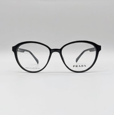 PRADA Cat Shape - Luxury Female Eye Glasses - 014