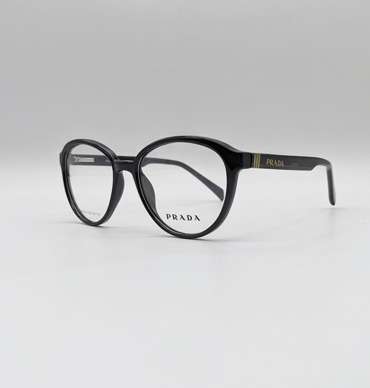 PRADA Cat Shape - Luxury Female Eye Glasses - 014