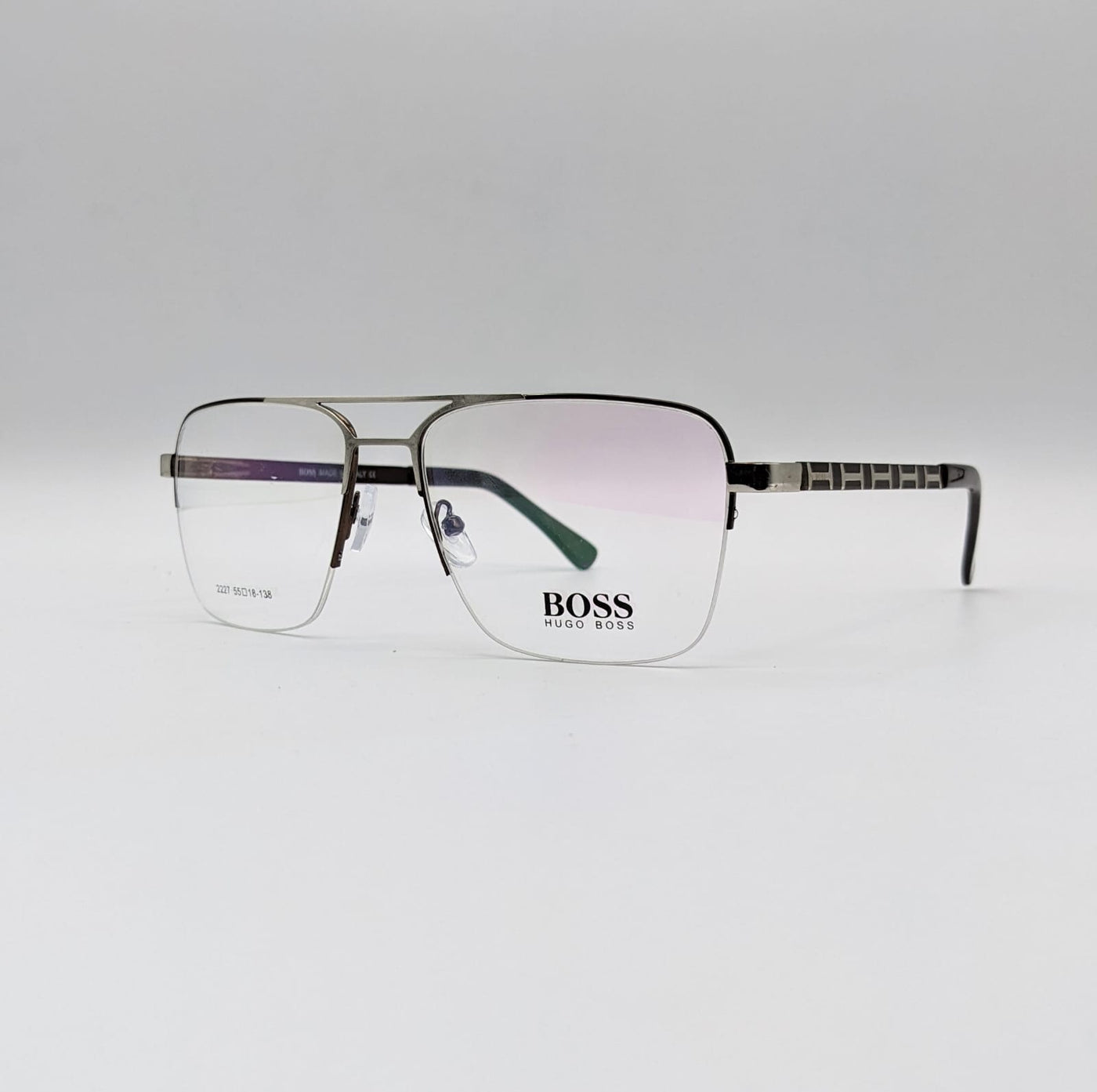 HUGO BOSS - Durable Male Eye Glasses - 020