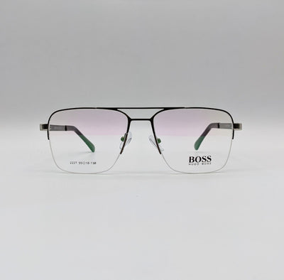 HUGO BOSS - Durable Male Eye Glasses - 020