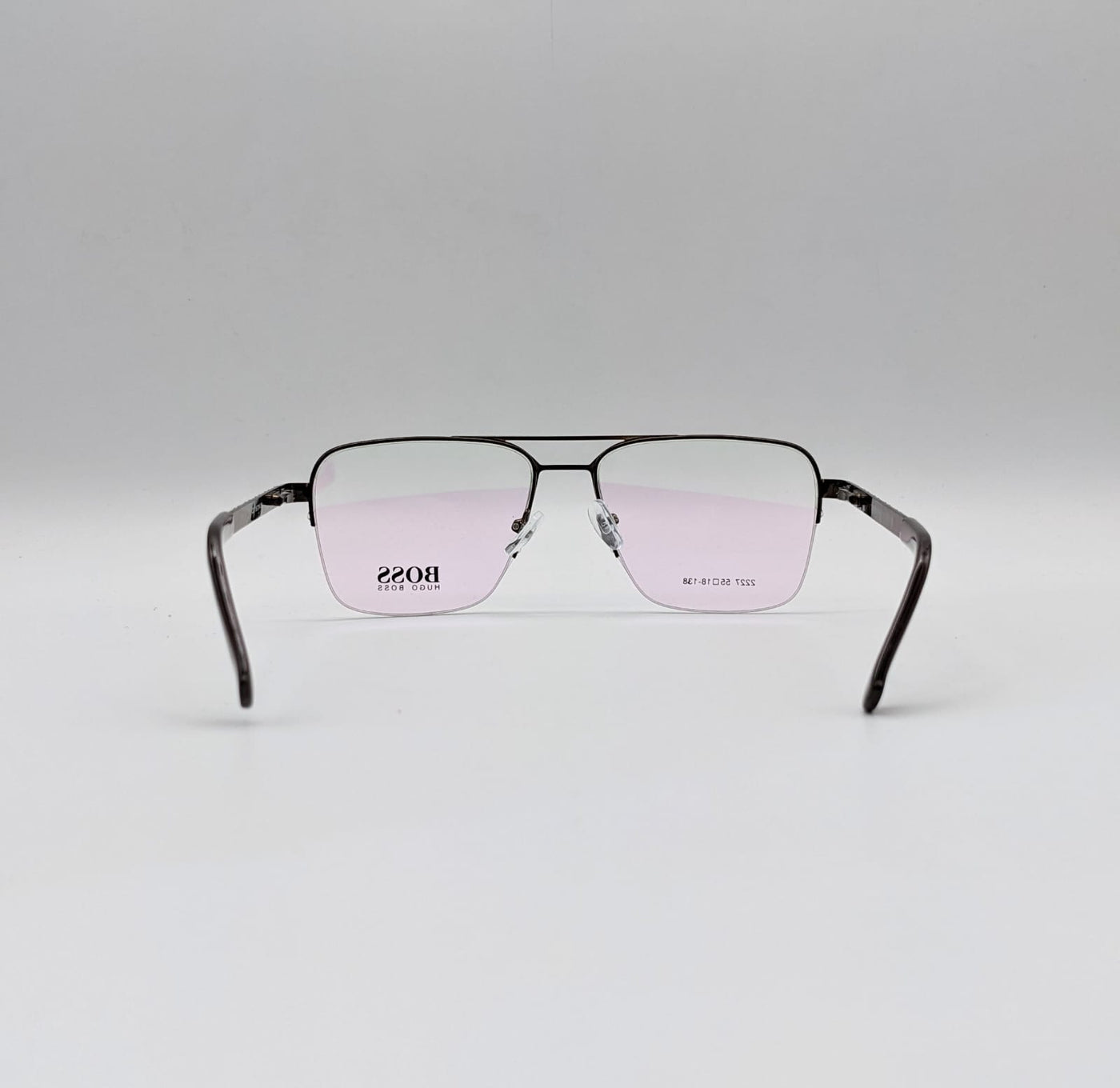 HUGO BOSS - Durable Male Eye Glasses - 020