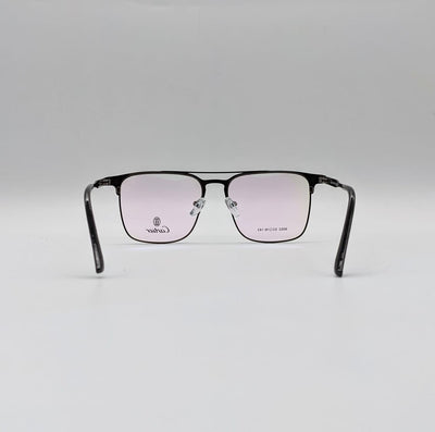 CARTIER - Metallic Luxury Eye Glasses - 021