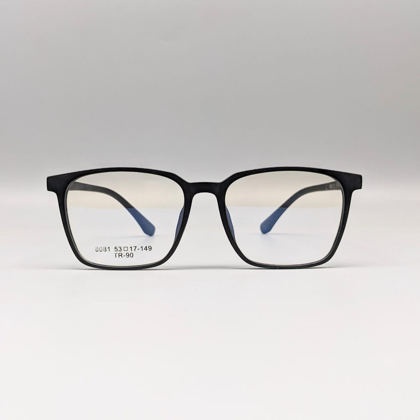 TR - Flexible Eye Glasses - 026