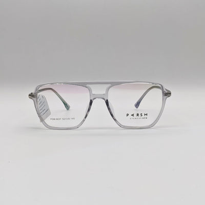 PARSM - Unisex Transparent Eyeglasses - 030