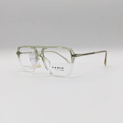 PARSM - Unisex Transparent Eyeglasses - 030