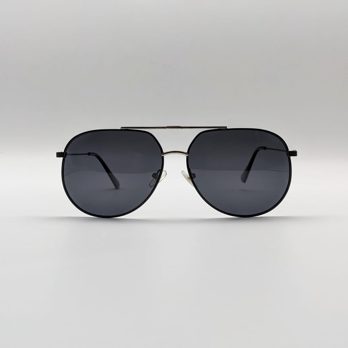 Men Sunglasses Regular Shape - Black