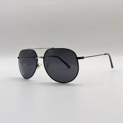 Men Sunglasses Regular Shape - Black