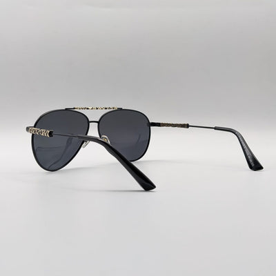 Fancy Metallic Premium Woman Sunglasses