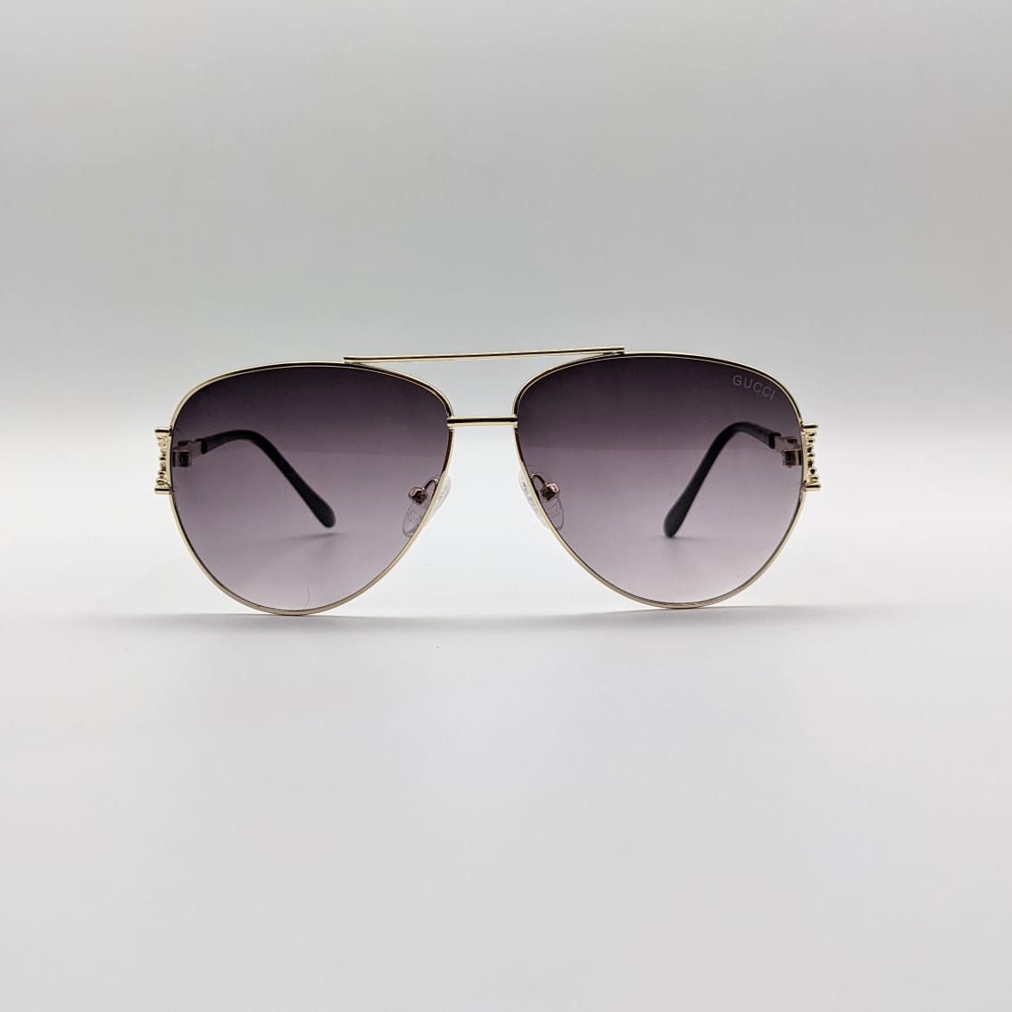 RAYBAN Shape Fancy Male Sunglasses