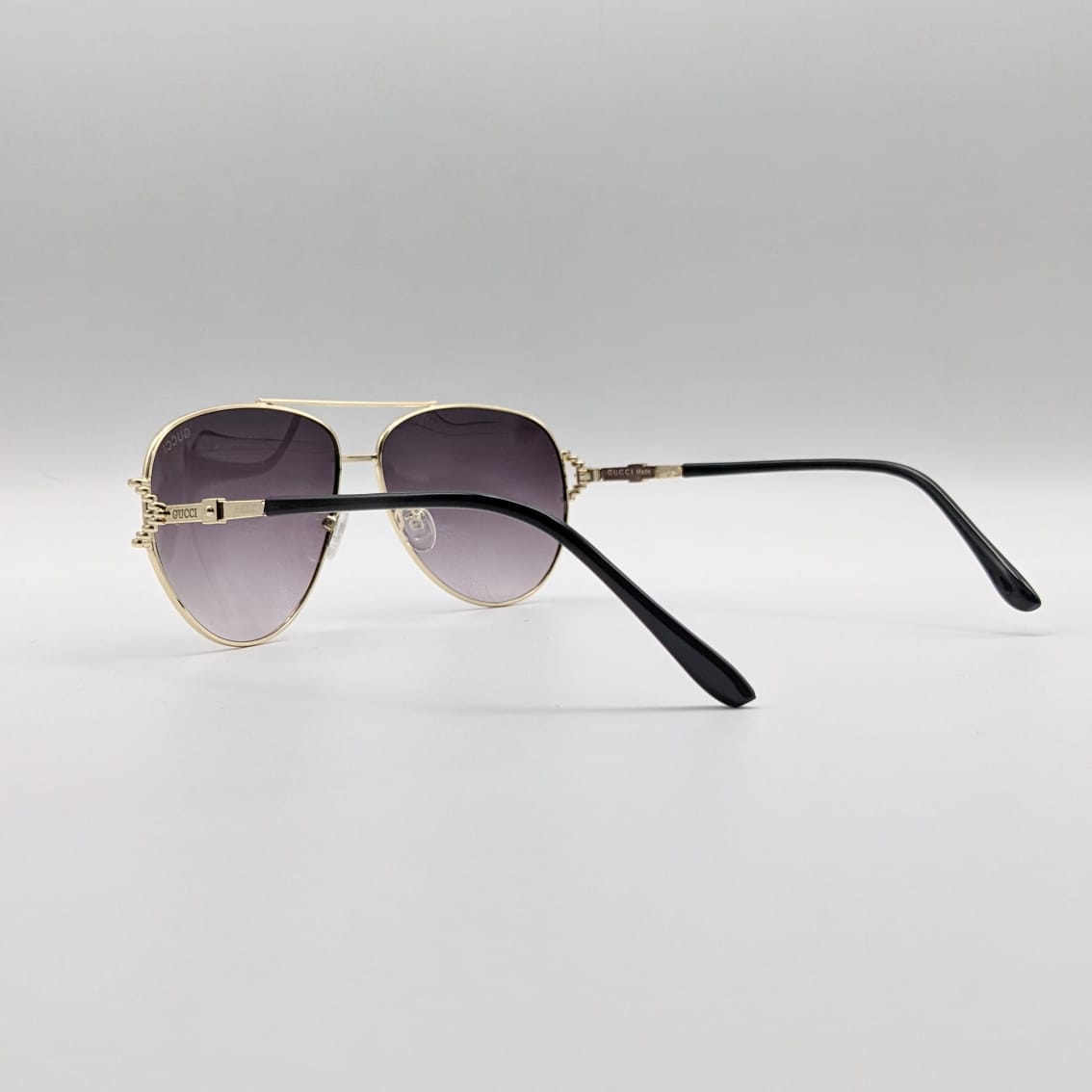 RAYBAN Shape Fancy Male Sunglasses