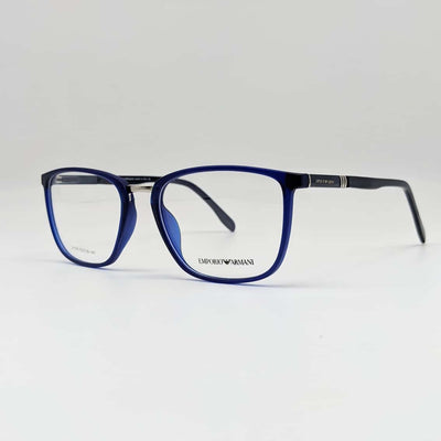 EMPORIO ARMANI - Durable Eyeglasses - 038