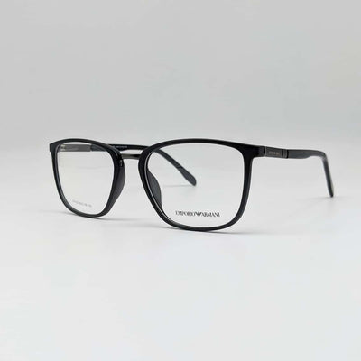 EMPORIO ARMANI - Durable Eyeglasses - 038