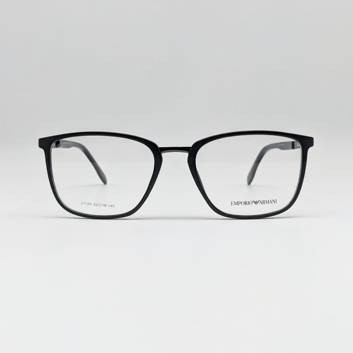 EMPORIO ARMANI - Durable Eyeglasses - 038