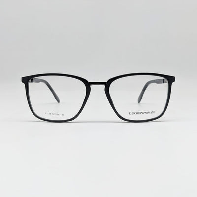 EMPORIO ARMANI - Durable Eyeglasses - 038