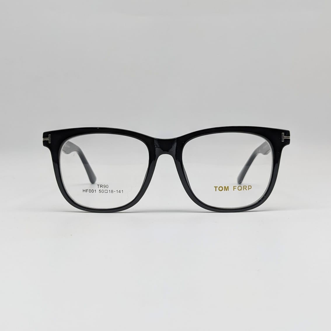 TOM FORD - Premium Men's Eyewear - 039