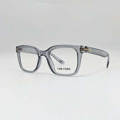 TOM FORD - Bold Compact Sized Luxury Glasses - 040