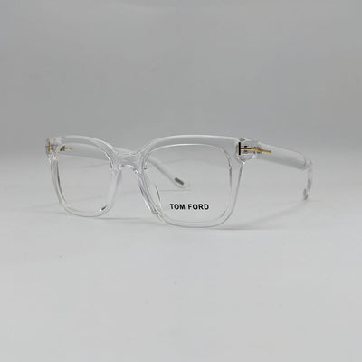 TOM FORD - Bold Compact Sized Luxury Glasses - 040