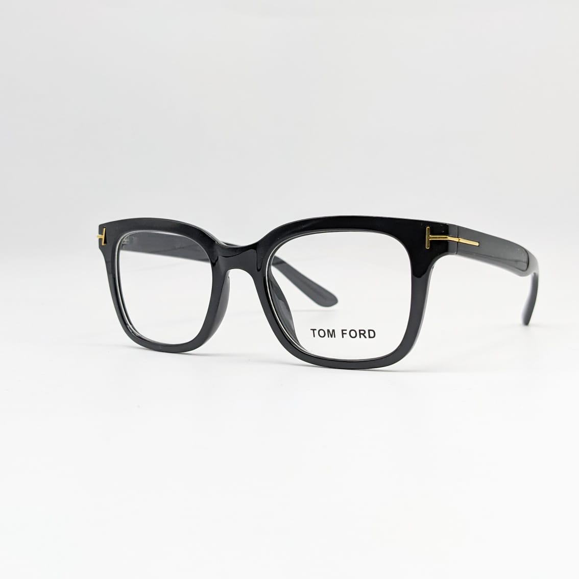 TOM FORD - Bold Compact Sized Luxury Glasses - 040