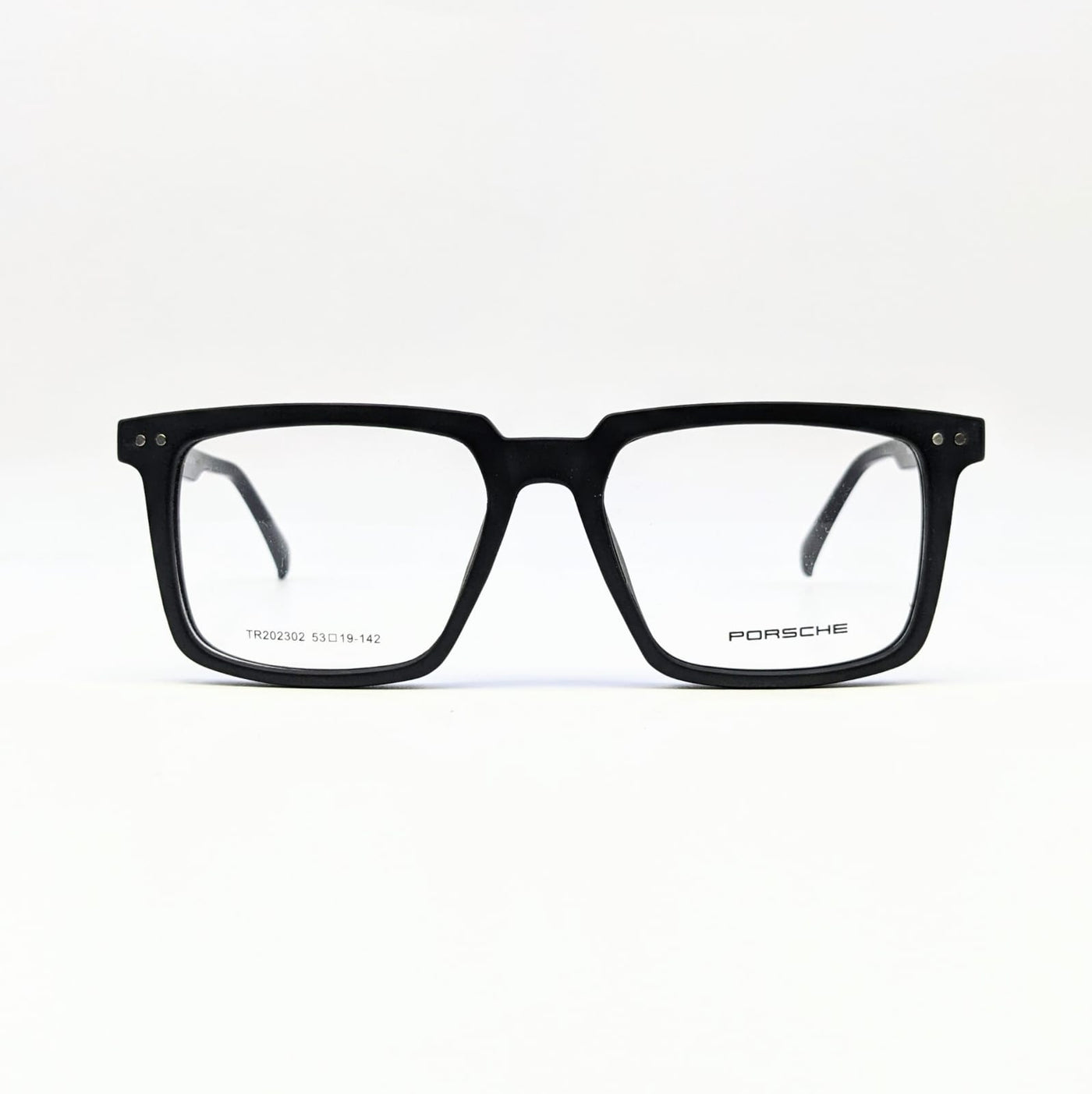 PORSCHE - Luxury Eye Glasses - 081