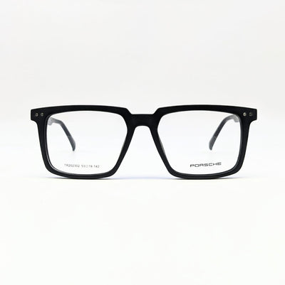 PORSCHE - Luxury Eye Glasses - 081