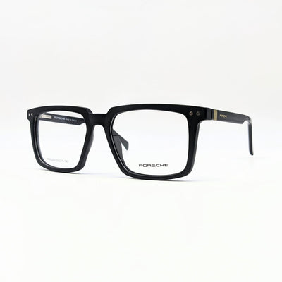 PORSCHE - Luxury Eye Glasses - 081