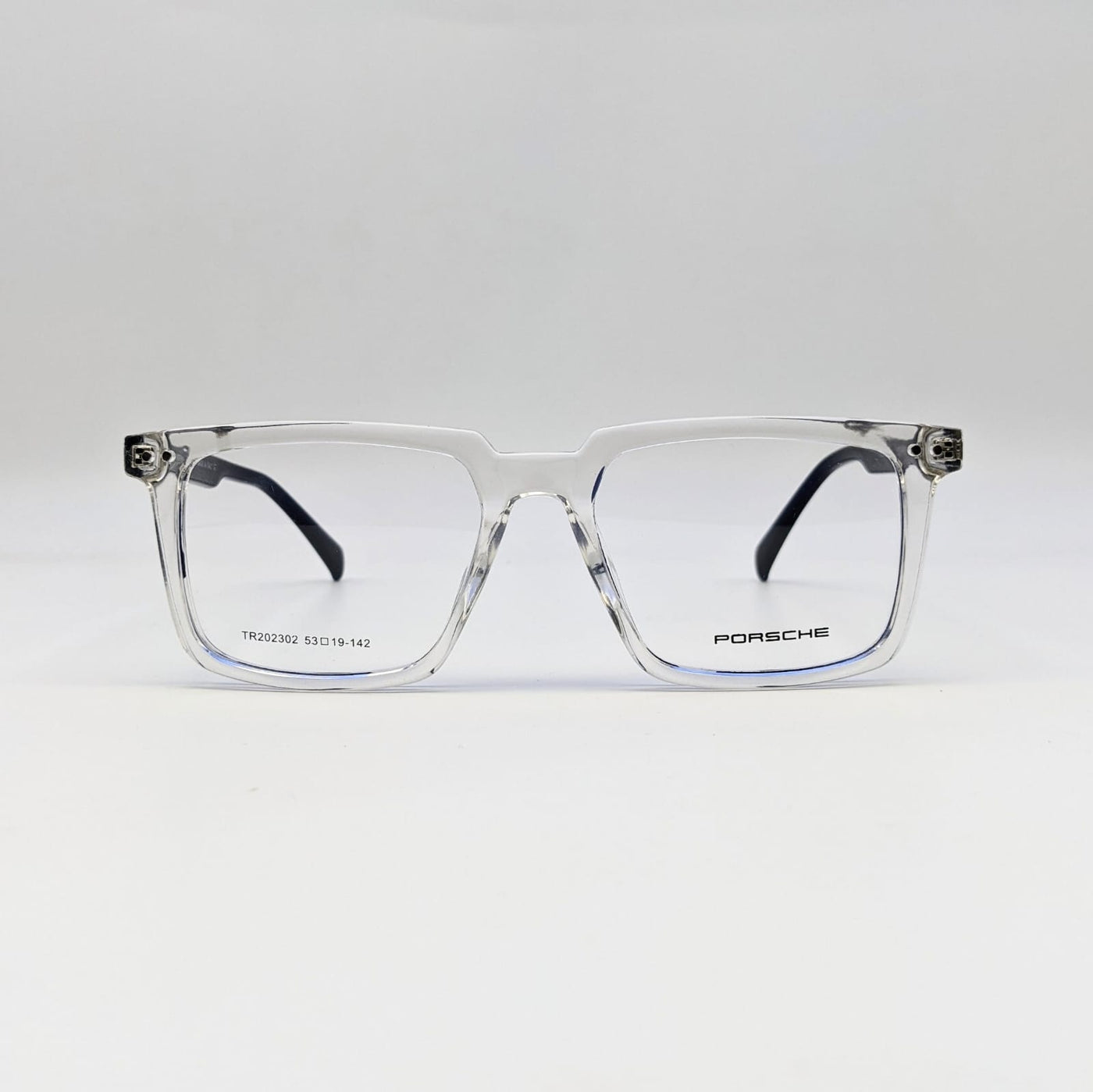 PORSCHE - Luxury Eye Glasses - 081