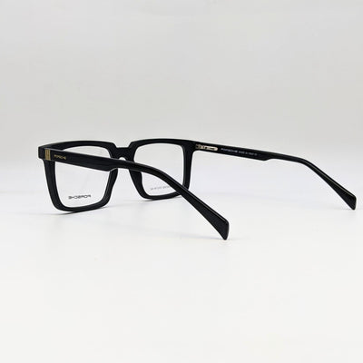 PORSCHE - Luxury Eye Glasses - 081