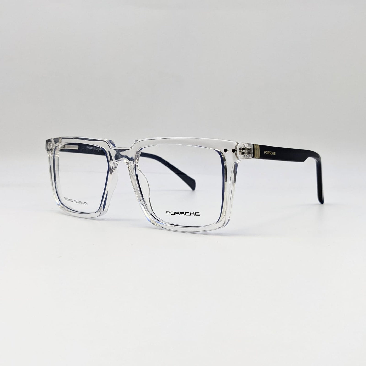 PORSCHE - Luxury Eye Glasses - 081