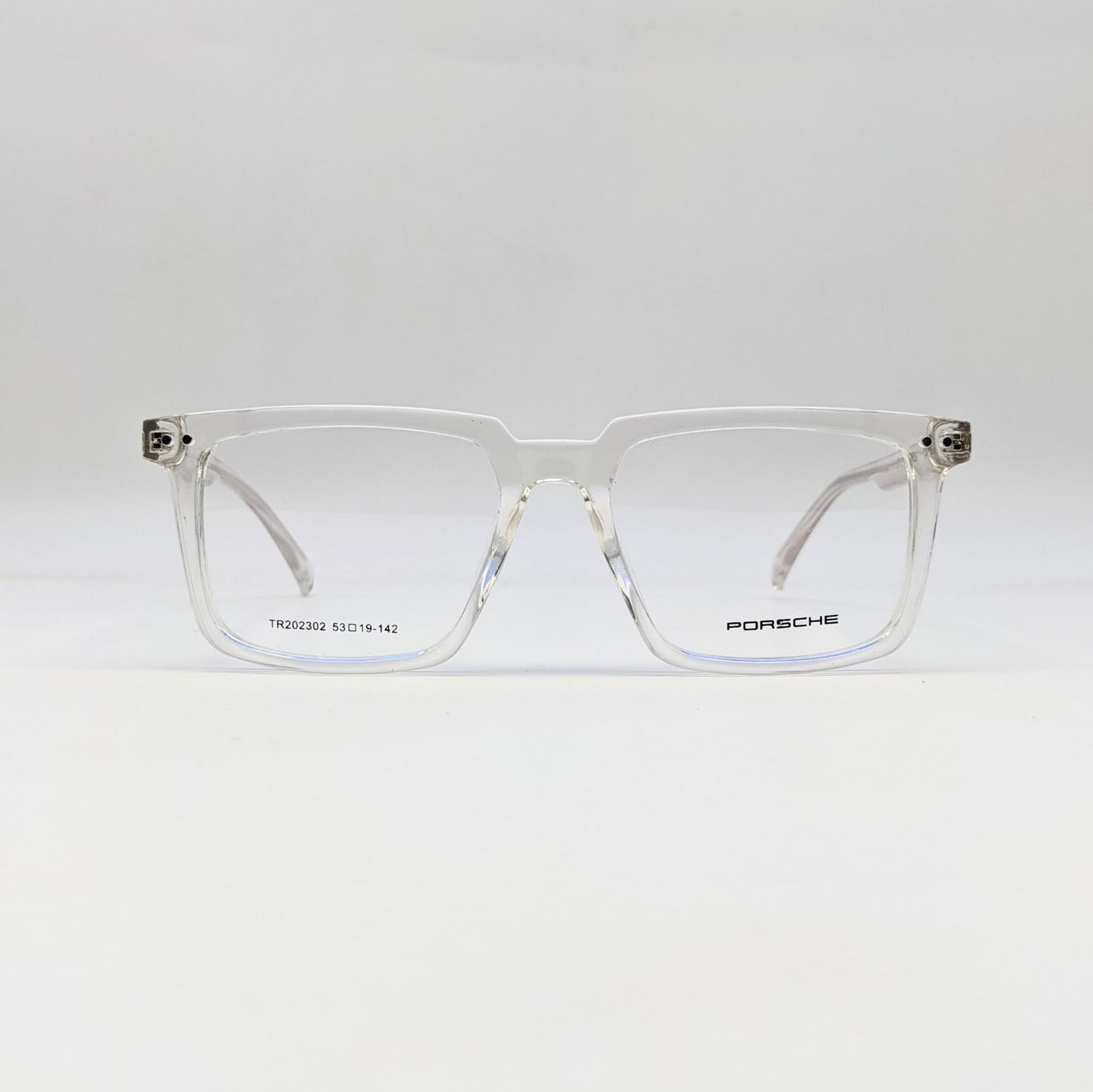 PORSCHE - Luxury Eye Glasses - 081