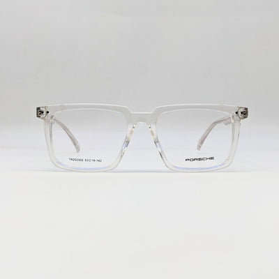 PORSCHE - Luxury Eye Glasses - 081