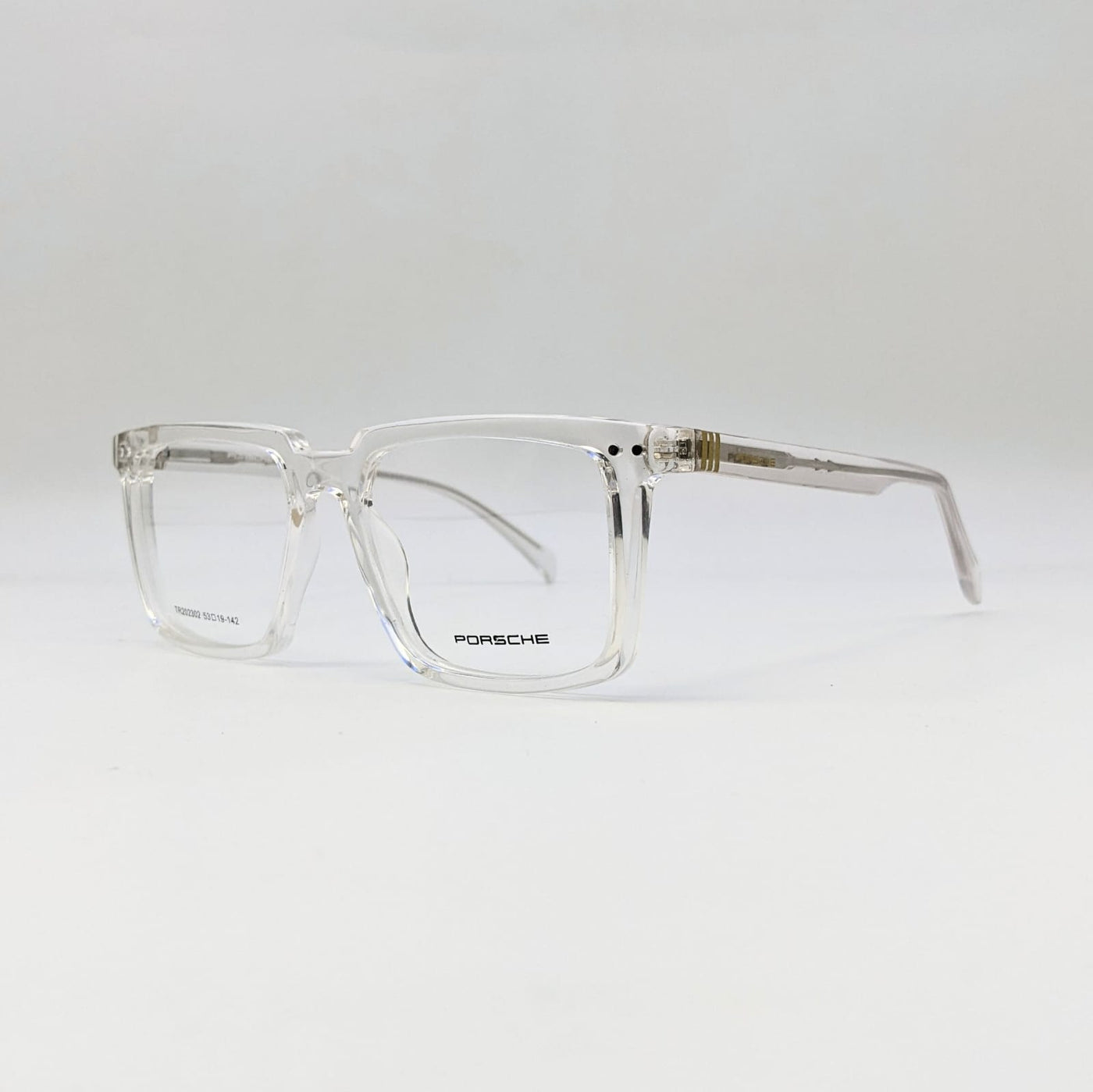 PORSCHE - Luxury Eye Glasses - 081