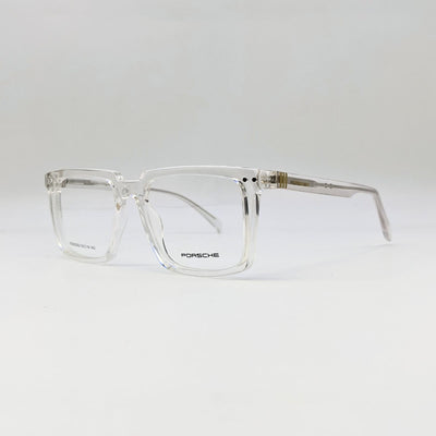 PORSCHE - Luxury Eye Glasses - 081