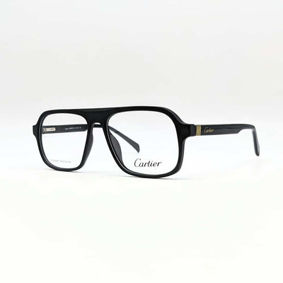 CARTIER - Most Trending Durable Men Glasses - 095