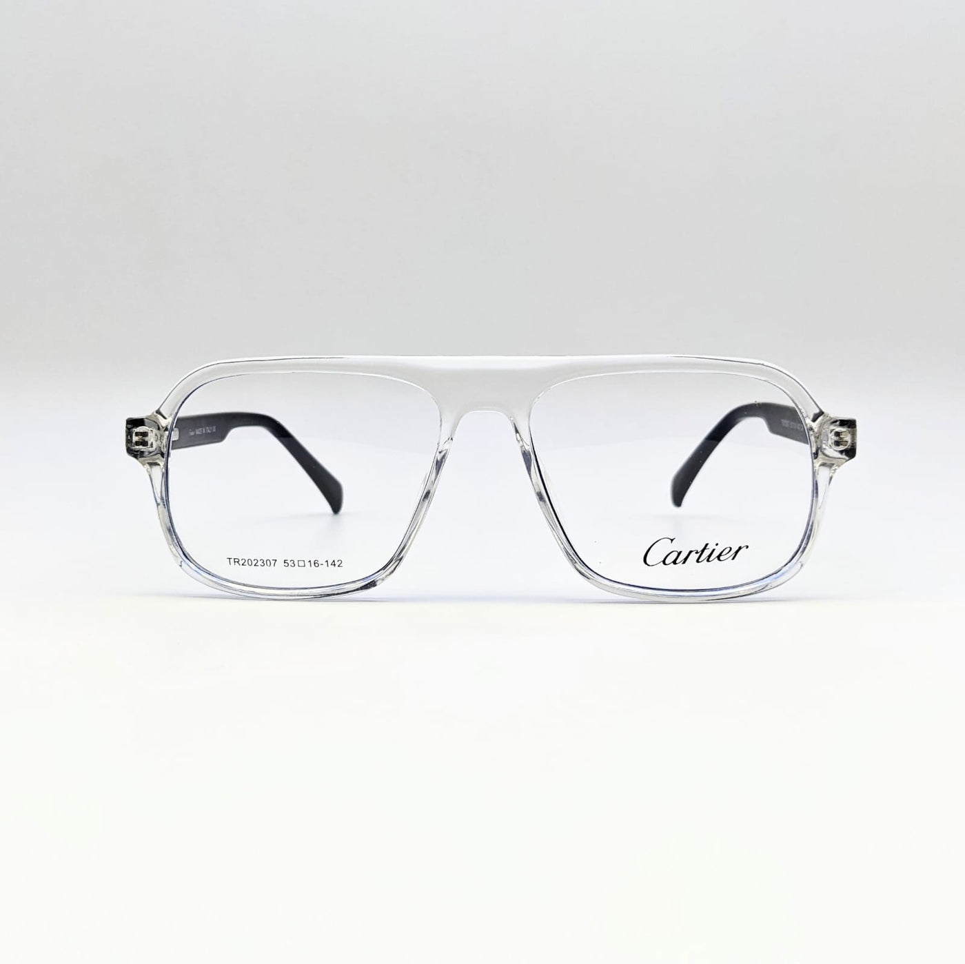 CARTIER - Most Trending Durable Men Glasses - 095