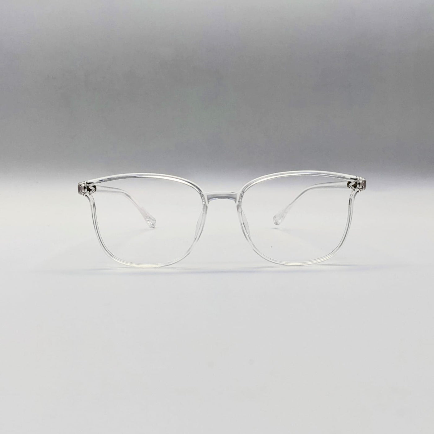 CAT SHAPE - Unisex Eyeglasses - 166