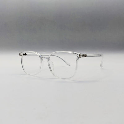 CAT SHAPE - Unisex Eyeglasses - 166