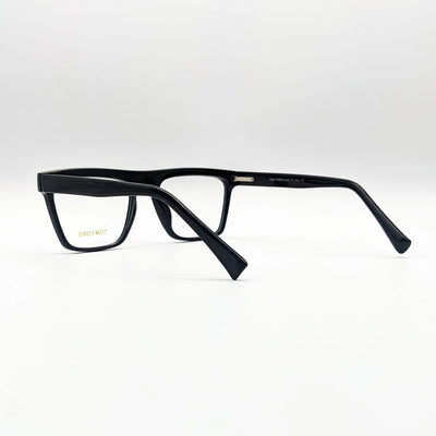 TOM FORD - Bold Square Premium Eyewear - 0111