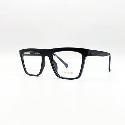 TOM FORD - Bold Square Premium Eyewear - 0111