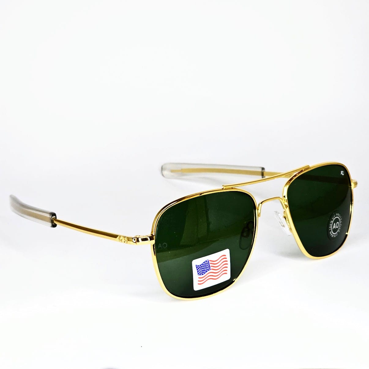 Randolph Aviator RE Premium Sunglasses - 0198 - LARGE