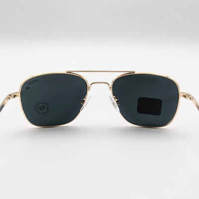 Randolph Aviator RE - Black - Golden