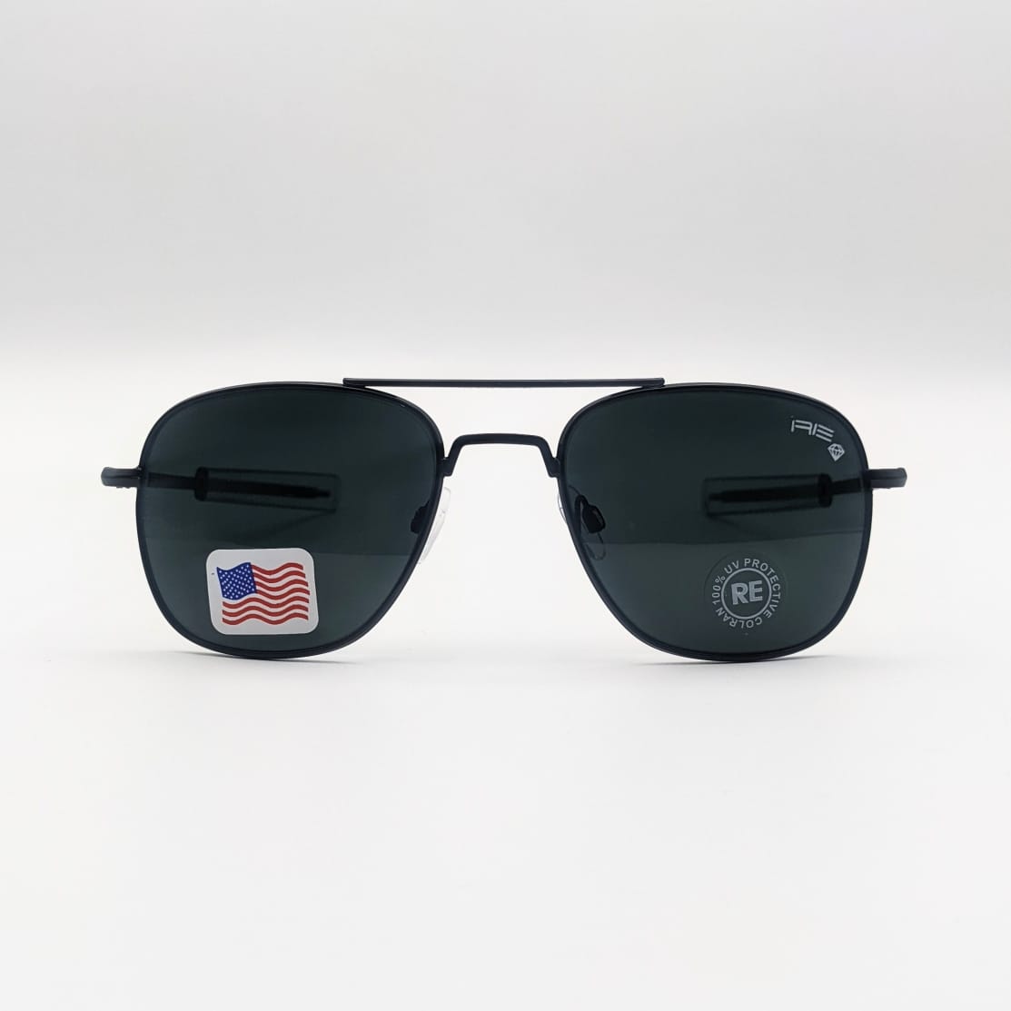 Randolph Aviator RE - Black