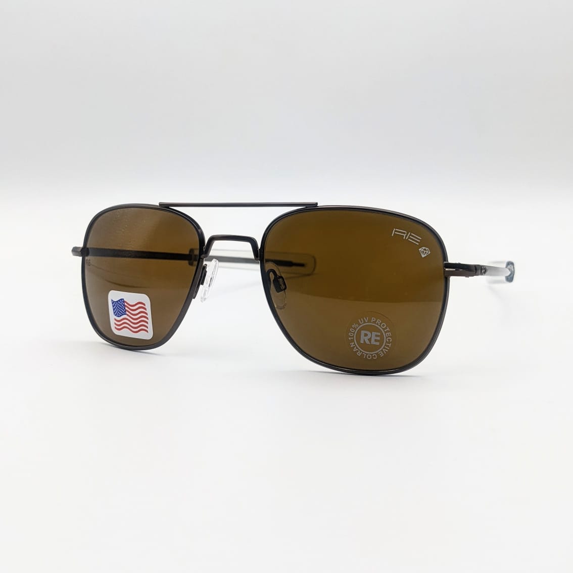 Randolph Aviator RE - Brown